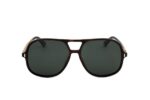 POLAROID PLD 6217 S HAVANA Unisex Sunglasses