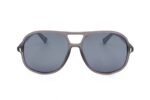 POLAROID PLD 6217 S MATTE GREY Unisex Sunglasses