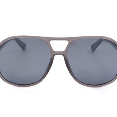 POLAROID PLD 6217 S MATTE GREY Unisex Sunglasses