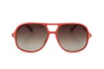 POLAROID PLD 6217 S ORANGE Unisex Sunglasses