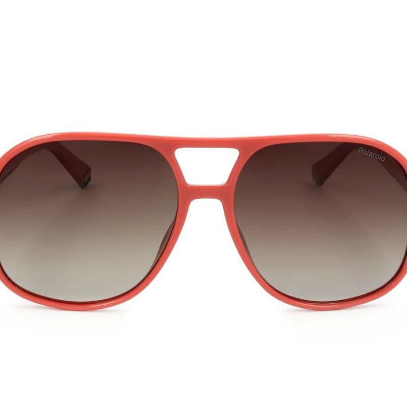 POLAROID PLD 6217 S ORANGE Unisex Sunglasses POLAROID PLD 6217 S ORANGE Unisex Sunglasses