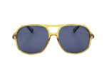 POLAROID PLD 6217 S YELLOW Unisex Sunglasses