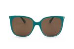 POLAROID PLD 6218 S GREEN Women's Sunglasses