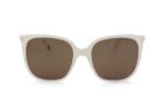 POLAROID PLD 6218 S WHITE Women's Sunglasses