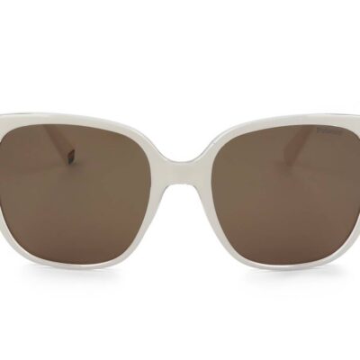 POLAROID PLD 6218 S WHITE Women's Sunglasses