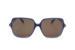 POLAROID PLD 6219 S BLUE Women's Sunglasses