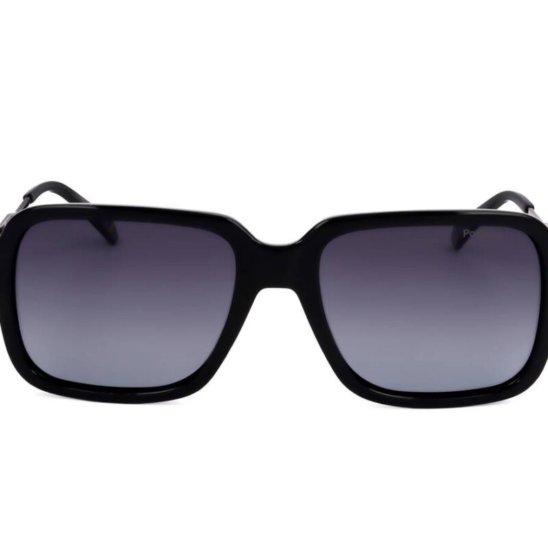 POLAROID PLD 6220 S X BLACK Men's Sunglasses POLAROID PLD 6220 S X BLACK Men's Sunglasses