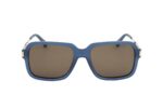 POLAROID PLD 6220 S X BLUE Men's Sunglasses