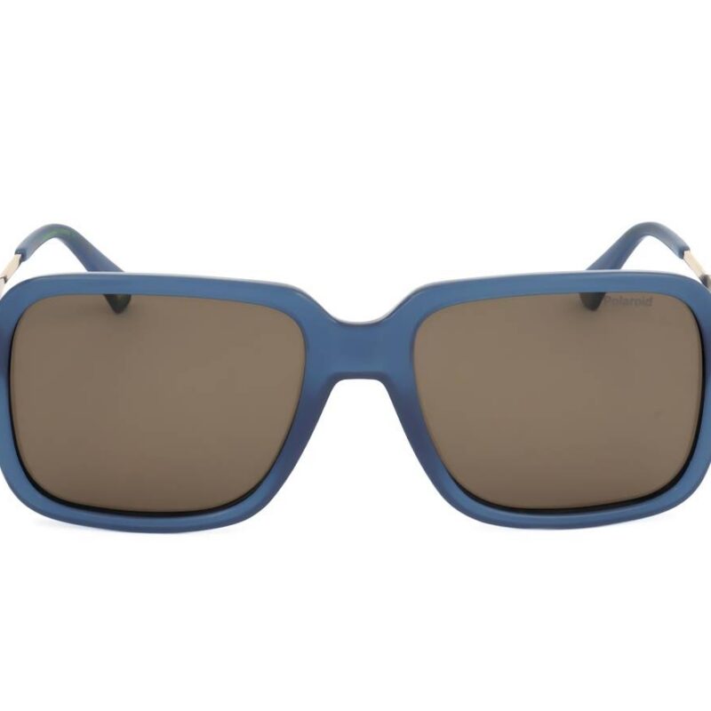 POLAROID PLD 6220 S X BLUE Men's Sunglasses POLAROID PLD 6220 S X BLUE Men's Sunglasses