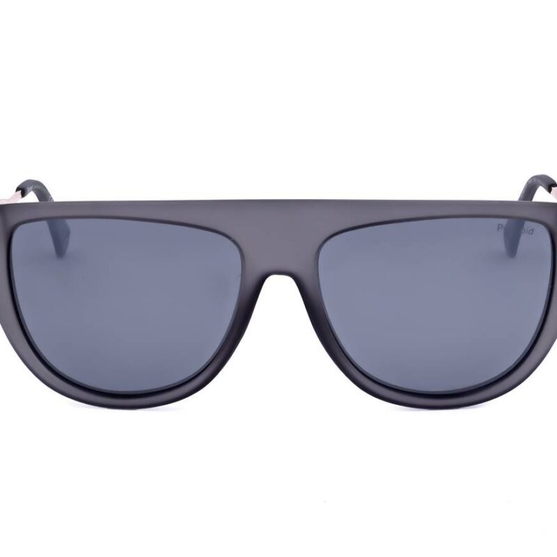 POLAROID PLD 6221 S X MATTE GREY Women's Sunglasses POLAROID PLD 6221 S X MATTE GREY Women's Sunglasses