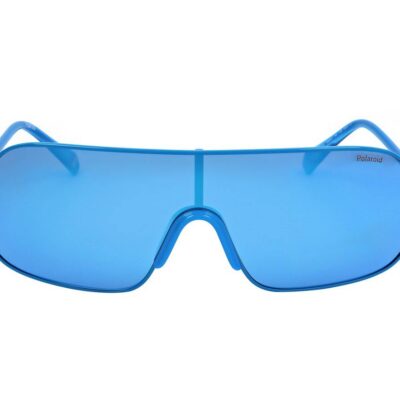POLAROID PLD 6222 S AZURE Unisex Sunglasses