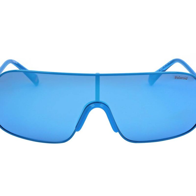 POLAROID PLD 6222 S AZURE Unisex Sunglasses POLAROID PLD 6222 S AZURE Unisex Sunglasses