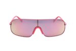 POLAROID PLD 6222 S FUCHSIA Unisex Sunglasses