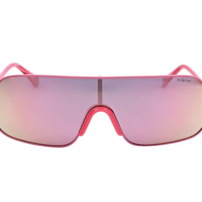POLAROID PLD 6222 S FUCHSIA Unisex Sunglasses