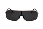 POLAROID PLD 6222 S GOLD Unisex Sunglasses