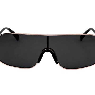 POLAROID PLD 6222 S GOLD Unisex Sunglasses