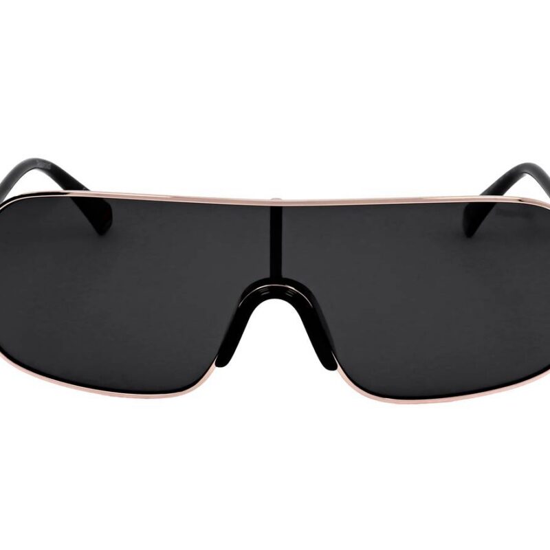 POLAROID PLD 6222 S GOLD Unisex Sunglasses POLAROID PLD 6222 S GOLD Unisex Sunglasses