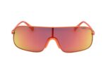 POLAROID PLD 6222 S ORANGE Unisex Sunglasses