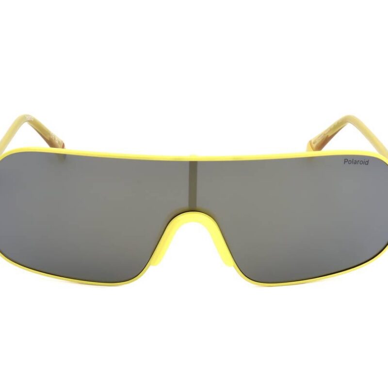 POLAROID PLD 6222 S YELLOW Unisex Sunglasses POLAROID PLD 6222 S YELLOW Unisex Sunglasses