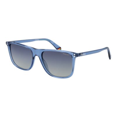 POLAROID PLD 6232_S 55PJPZ7 Men's Sunglasses