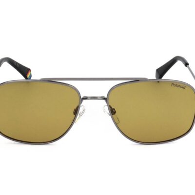 POLAROID PLD 6235 S X Men's Sunglasses