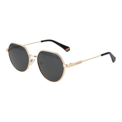 POLAROID PLD 6236_S_X 54RHLM9 Unisex Sunglasses