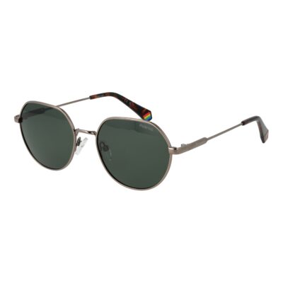 POLAROID PLD 6236_S_X 54SMFUC Unisex Sunglasses