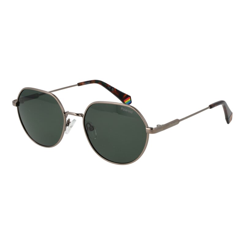 POLAROID PLD 6236_S_X 54SMFUC Unisex Sunglasses