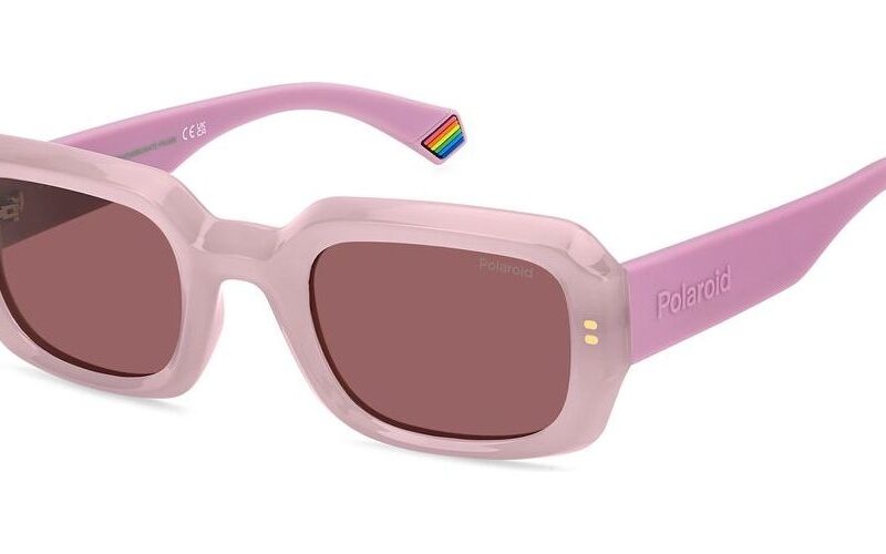 POLAROID PLD 6239_S_X Unisex Sunglasses
