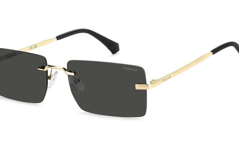 POLAROID PLD 6245_S Men's Sunglasses POLAROID PLD 6245_S Men's Sunglasses