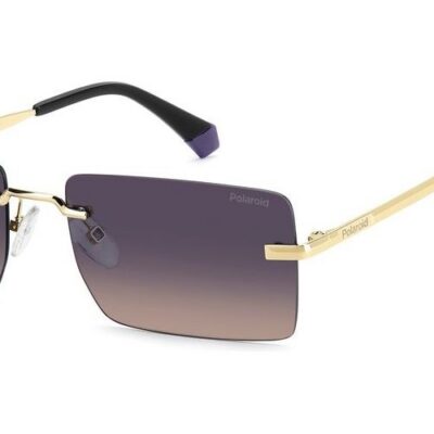 POLAROID PLD 6245_S Men's Sunglasses