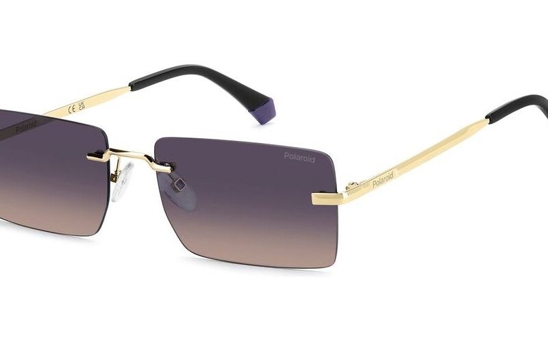POLAROID PLD 6245_S Men's Sunglasses POLAROID PLD 6245_S Men's Sunglasses