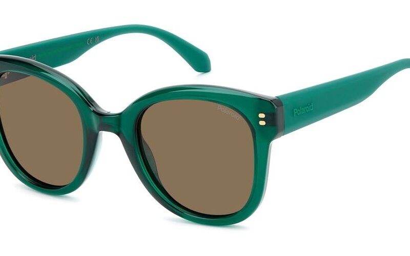 POLAROID PLD 6248_S_X Women's Sunglasses POLAROID PLD 6248_S_X Women's Sunglasses