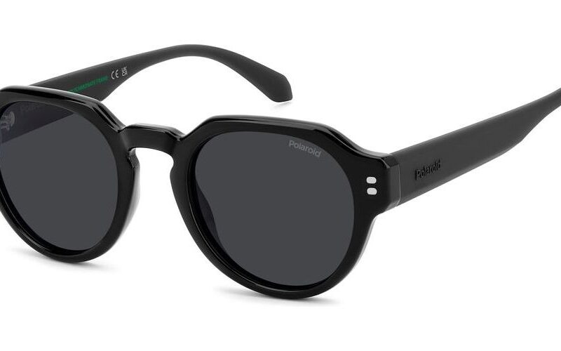 POLAROID PLD 6249_S_X Men's Sunglasses POLAROID PLD 6249_S_X Men's Sunglasses