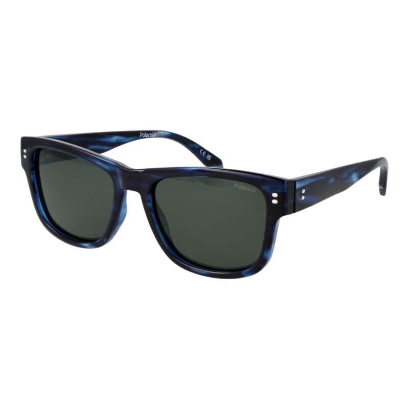 POLAROID PLD 6252_S_X 55IPRUC Men's Sunglasses POLAROID PLD 6252_S_X 55IPRUC Men's Sunglasses