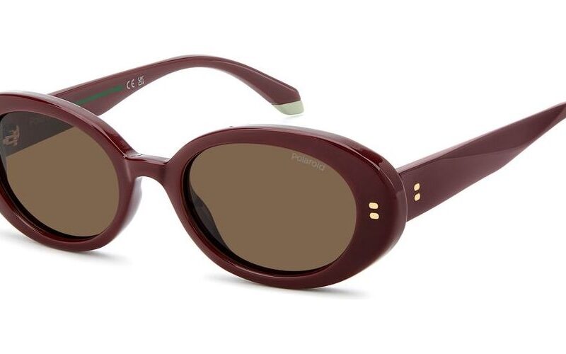 POLAROID PLD 6253_S_X Women's Sunglasses POLAROID PLD 6253_S_X Women's Sunglasses