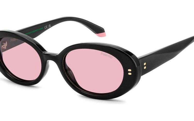 POLAROID PLD 6253_S_X Women's Sunglasses POLAROID PLD 6253_S_X Women's Sunglasses