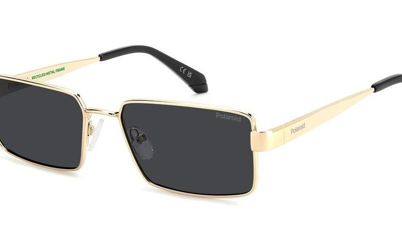 POLAROID PLD 6255_S_X Men's Sunglasses POLAROID PLD 6255_S_X Men's Sunglasses