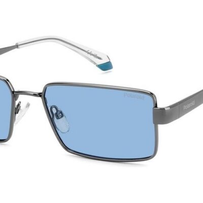 POLAROID PLD 6255_S_X Men's Sunglasses