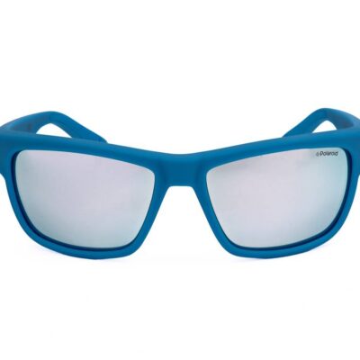 POLAROID SPORT PLD 7031 S AZURE Men's Sunglasses