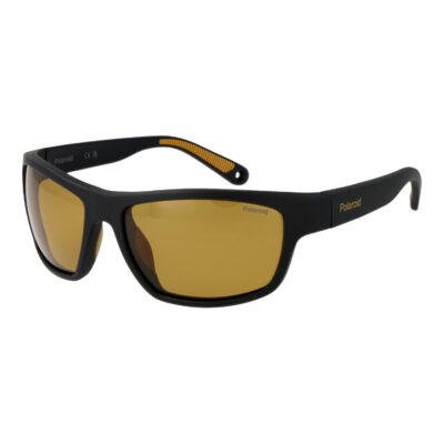 POLAROID PLD 7037_S 60PGCMU Unisex Sunglasses