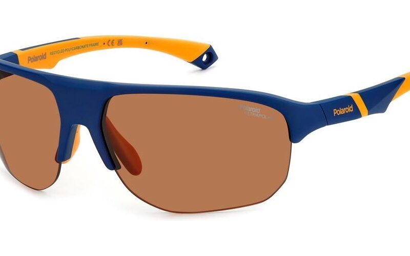 POLAROID PLD 7059_S Men's Sunglasses POLAROID PLD 7059_S Men's Sunglasses