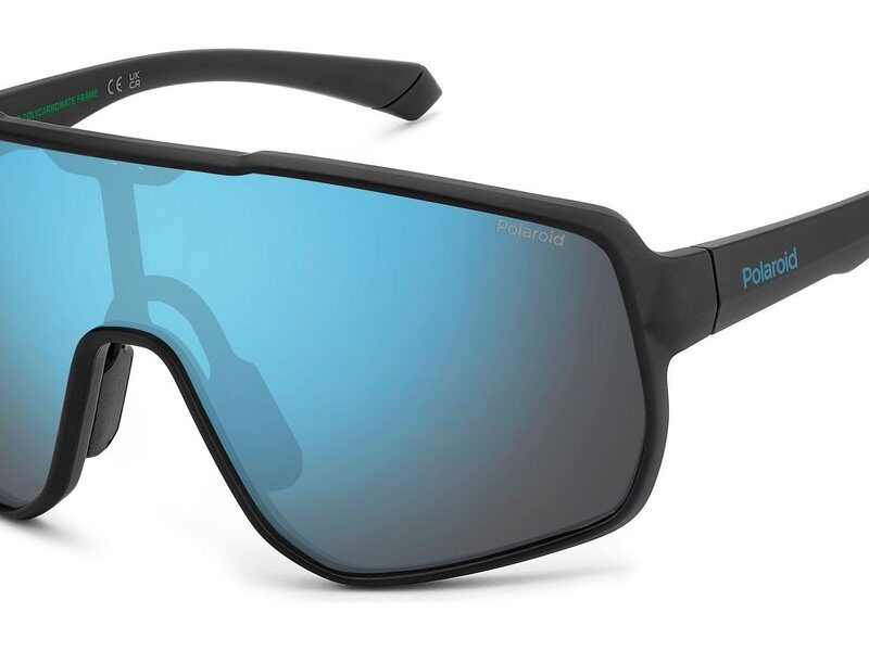 POLAROID Men's Sunglasses PLD 7060_S POLAROID Men's Sunglasses PLD 7060_S