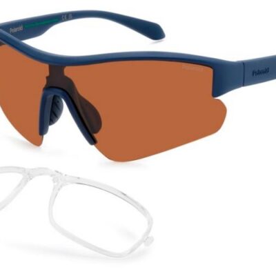 POLAROID PLD 7061_CI_S Unisex Sunglasses