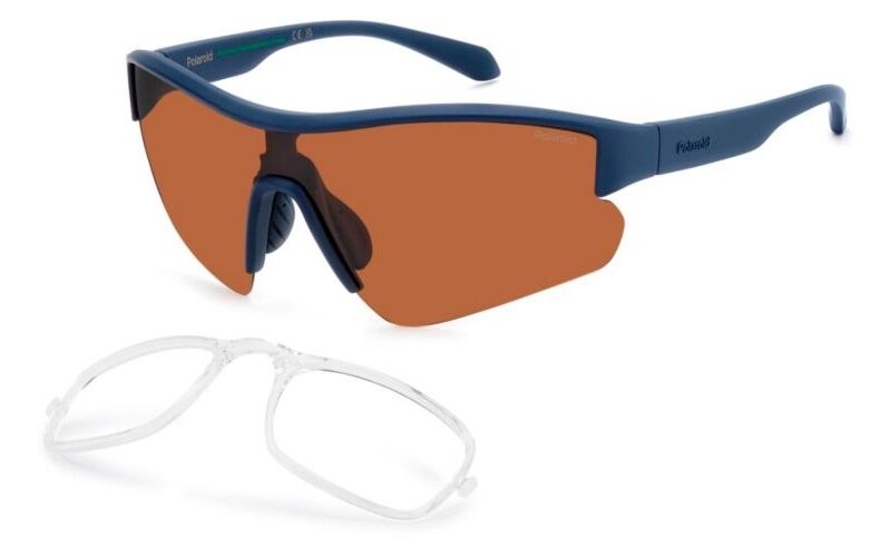 POLAROID PLD 7061_CI_S Unisex Sunglasses