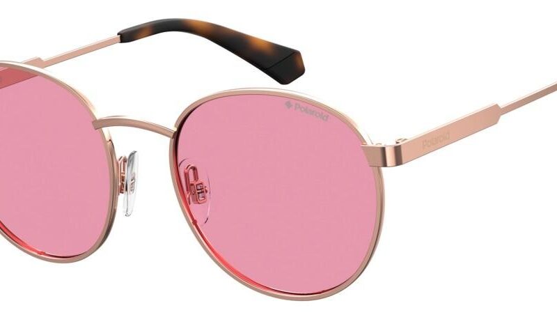 POLAROID PLD 8039_S Sunglasses POLAROID PLD 8039_S Sunglasses