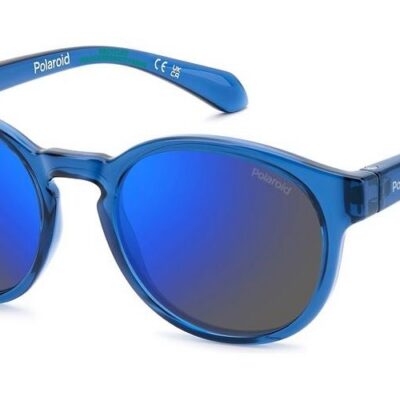 POLAROID PLD 8075_S Kids' Sunglasses