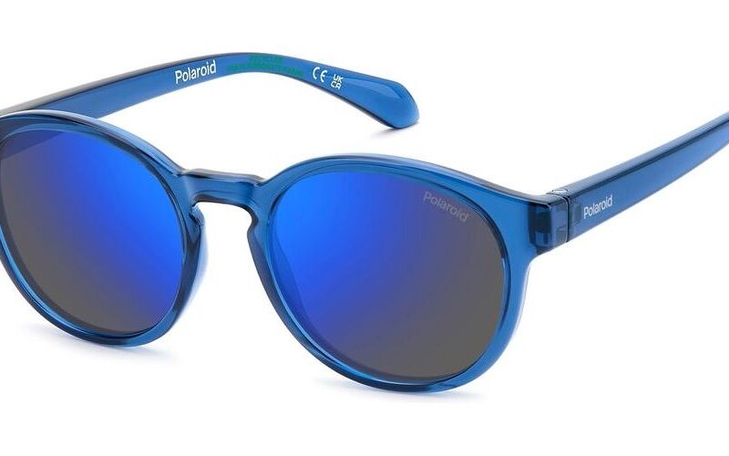POLAROID PLD 8075_S Kids' Sunglasses