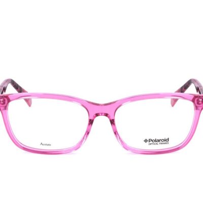 POLAROID PLD D338 Women's Eyeglasses