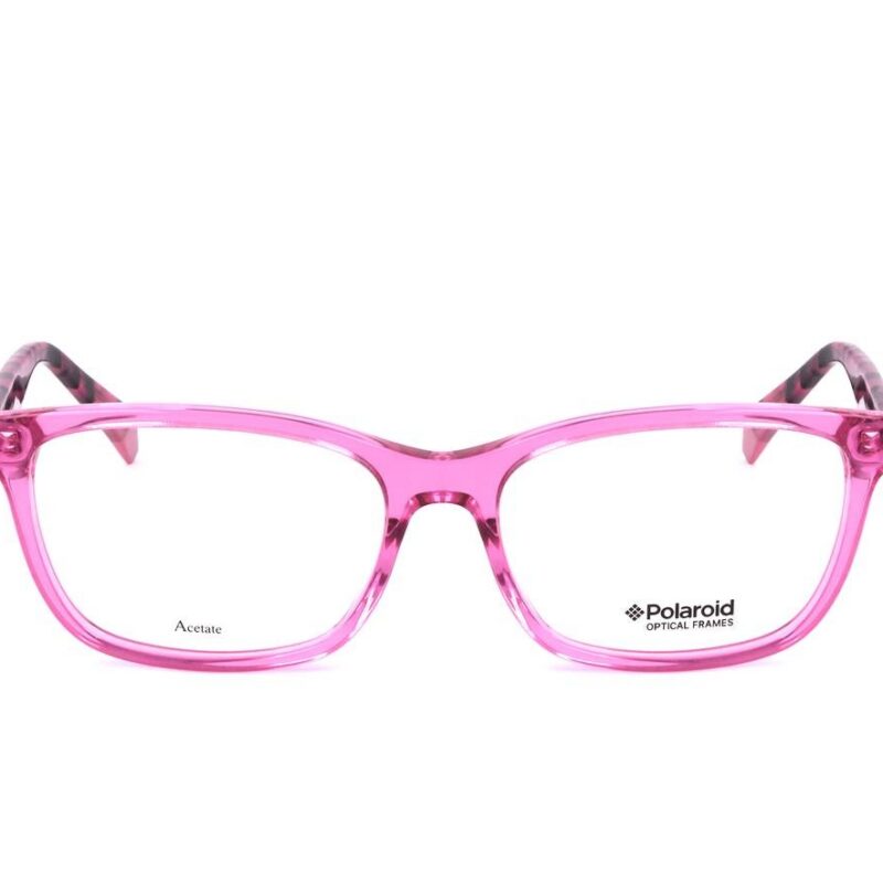 POLAROID PLD D338 Women's Eyeglasses